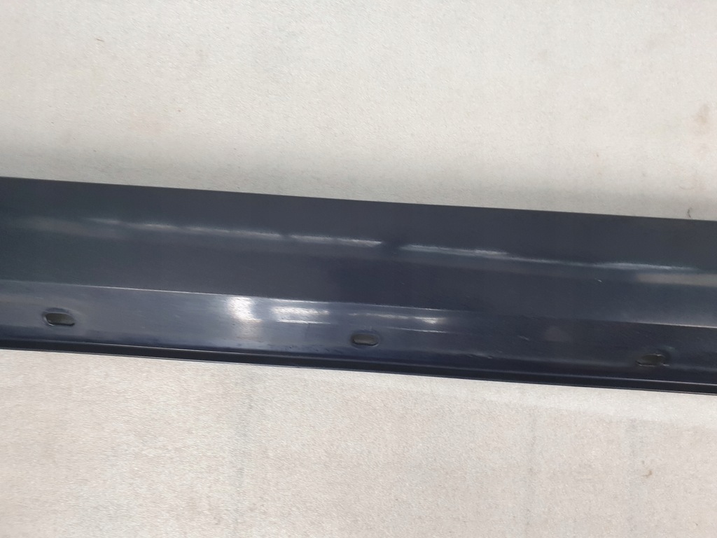 фото №5, Молдинг порог левая mercedes e-klasa w212