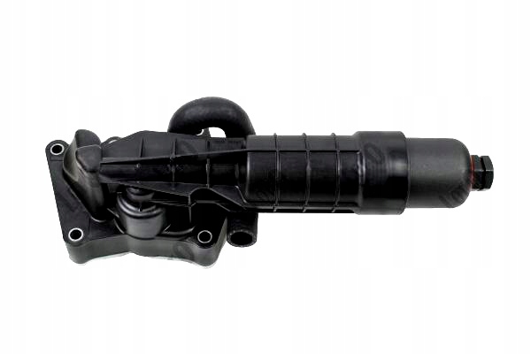 фото №1, Abakus корпус фільтра оливи