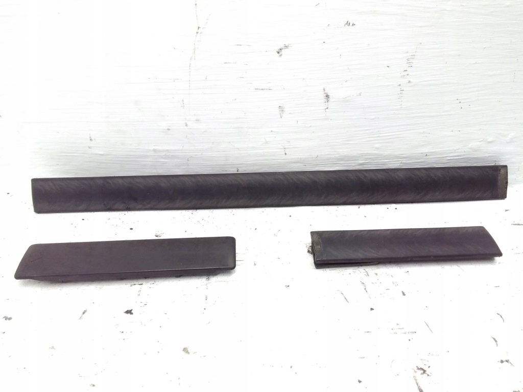 Купити Молдинг дахова права сторона lexus rx iii 7559548020