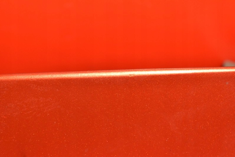 фото №4, Капот крышка двигателя czerwona volvo s60 1 i 00-10