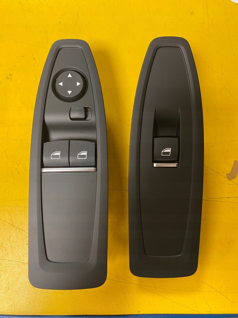 фото №1, Лівий перемикач вікон дзеркал bmw f20 f21 f22 f23