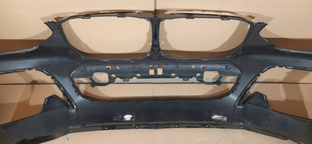 фото №8, Бампер перед bmw x3 g01 m-pakiet 77382810