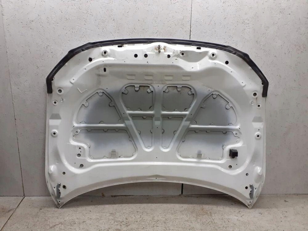 фото №6, Капот mazda 6 gj 2013-2018r