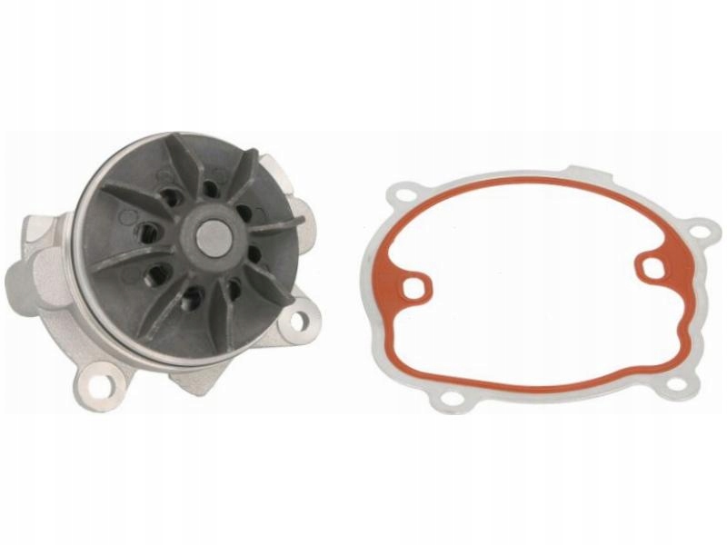 фото №1, Насос wody renault laguna ii 2.2 avantime 2.2 vel satis 2.2