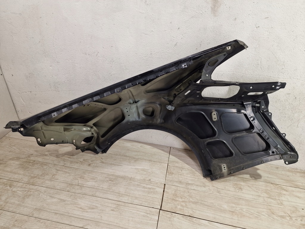 фото №11, Lamborghini huracan крыло задний левый