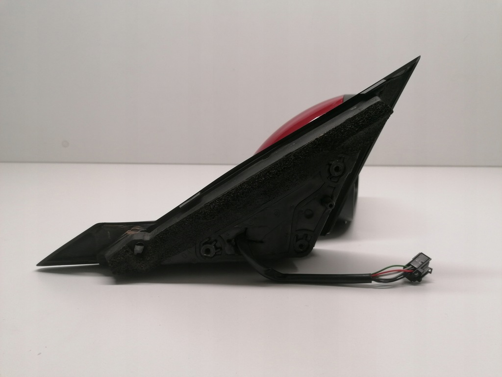 фото №7, Alfa romeo giulietta зеркало правое 7 pin europa 10-20