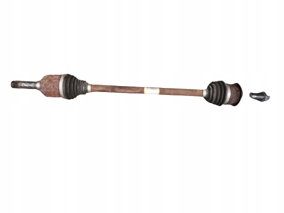 фото №1, Ford edge ii привідний вал правий задня 3.5 2016 usa
