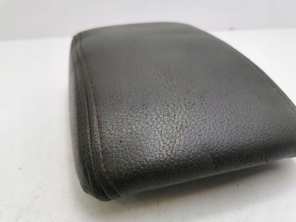 фото №7, Saab 9-3 ver2 2007 підлокітник тунель середнього