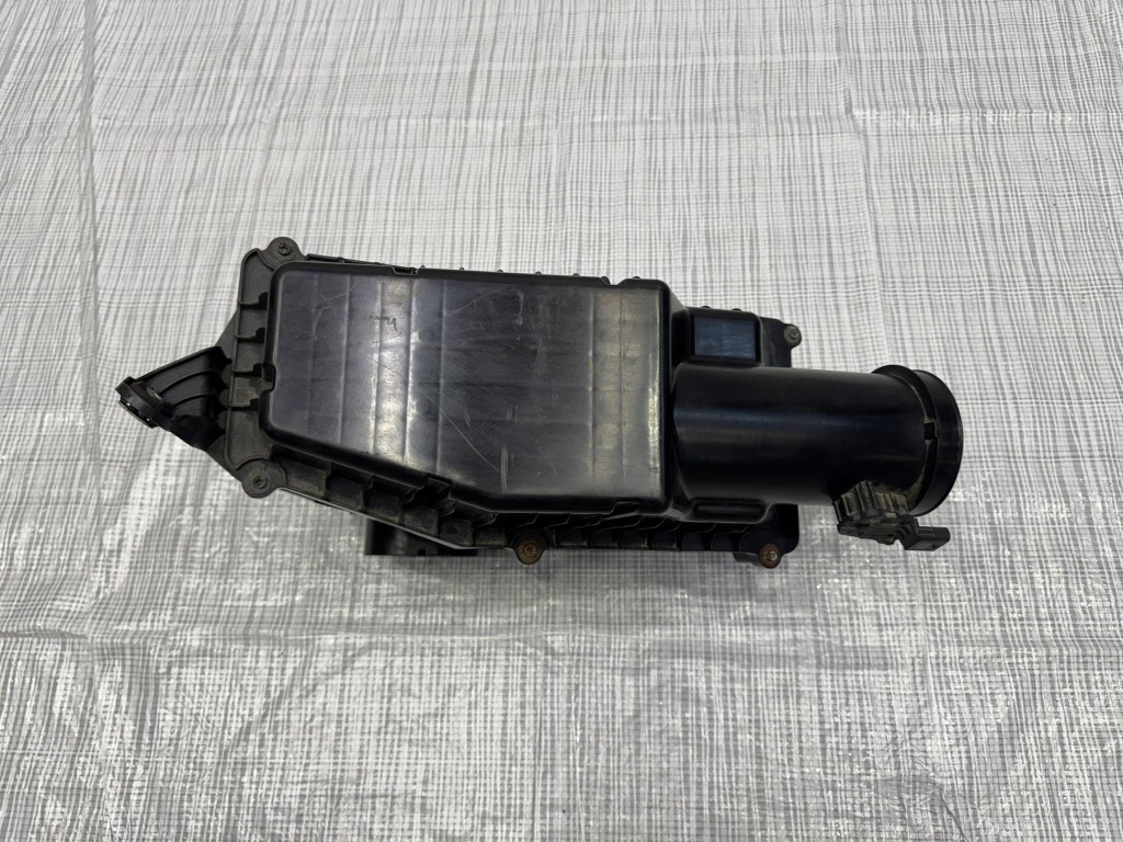 фото №1, Корпус фільтра повітря maserati grecale 2.0