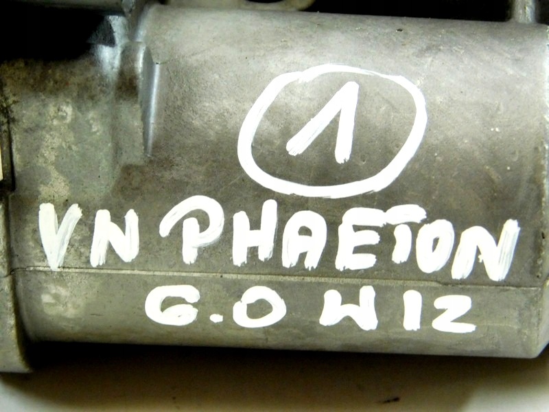 Купити R/19 vw phaeton 6.0 w12 дросельна заслінка 07c133062 1