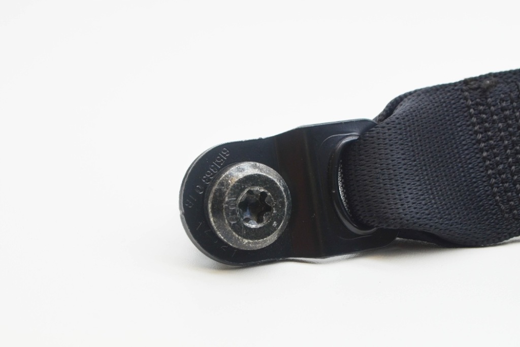 фото №7, Pas безопасности задний правый bmw x5 f15, f85 7343642 2014