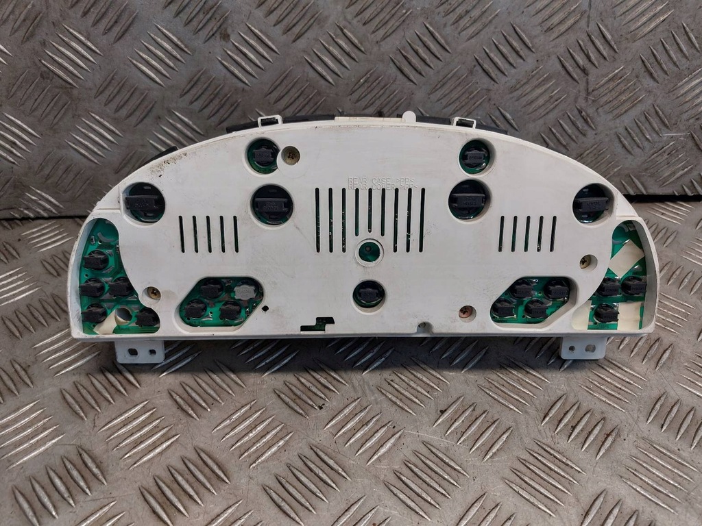 фото №10, Набор стартовый nubira ii j200 1.6 16v 96394699