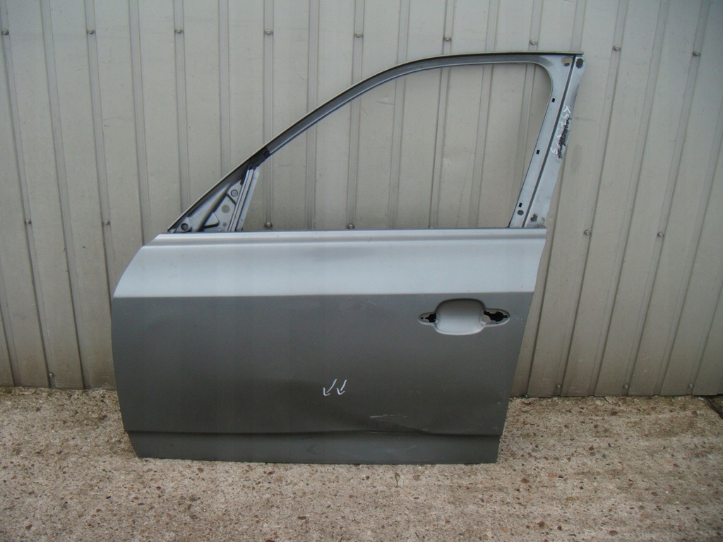 фото №1, Bmw x3 e83 дверь левый перед