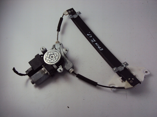 фото №1, Механізм вікон лівий перед chevrolet epica ii 06-12