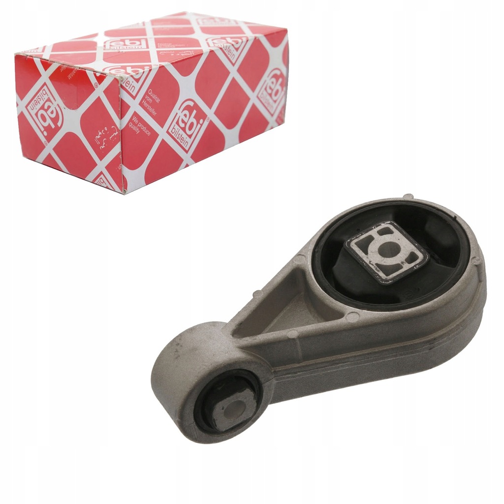 фото №14, Febi подушка двигателя задняя ford focus mk1 st170