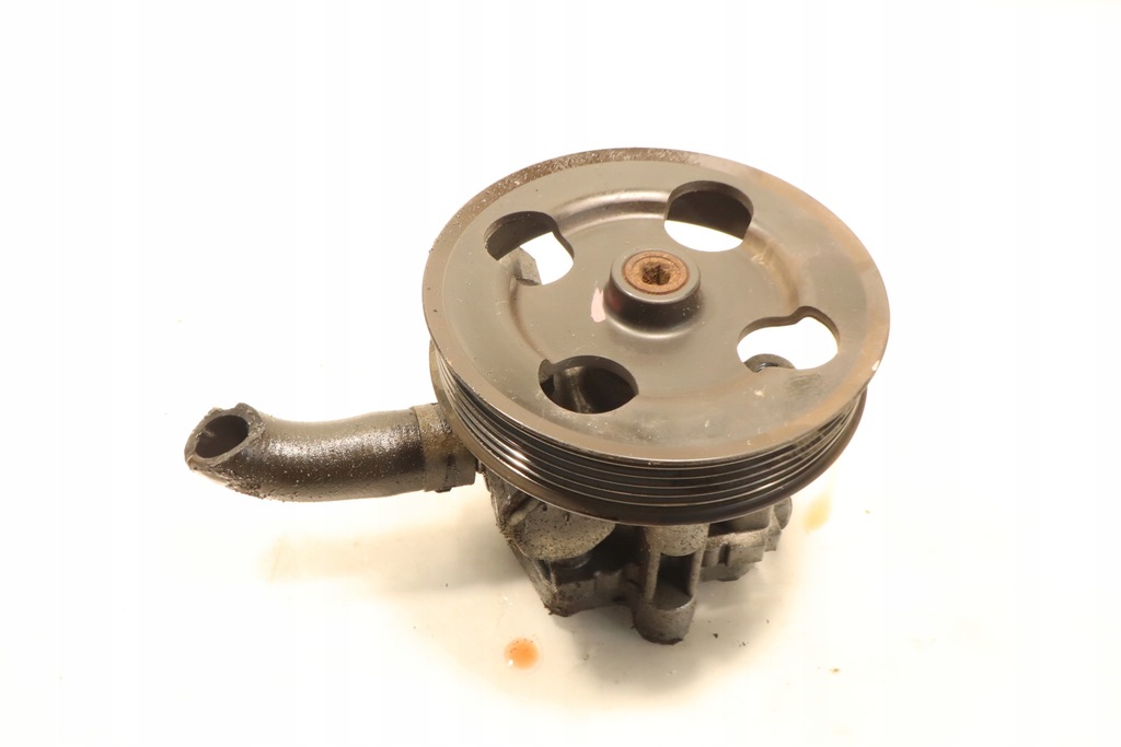 фото №6, Насос підсилювача fiat freemont 2.0multijet 855m14