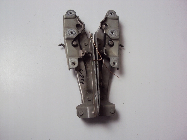 фото №1, Петлі капот mercedes e-klasa w211