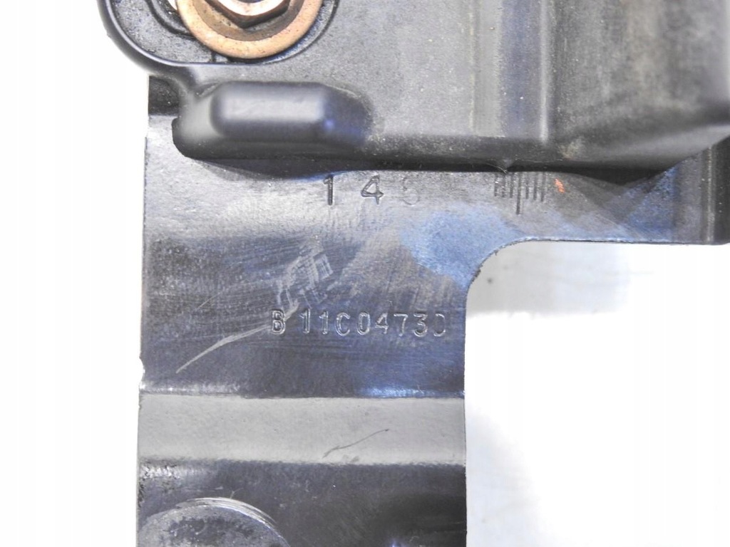 фото №9, Замок крыша левый задняя chrysler sebring iii cabrio