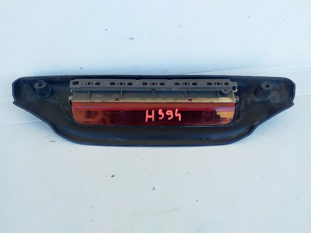 фото №1, Ford ka 08-16r лампа стоп крышки багажника mk2 ii