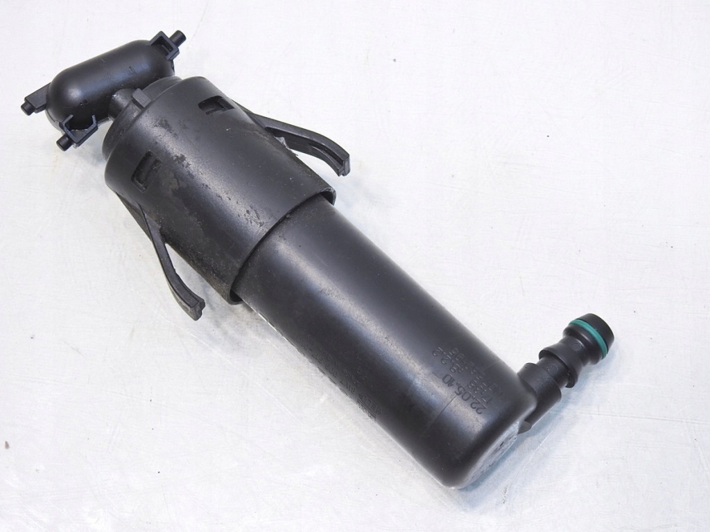 Омивач лампи лівий opel insignia a 13227348 Недорого