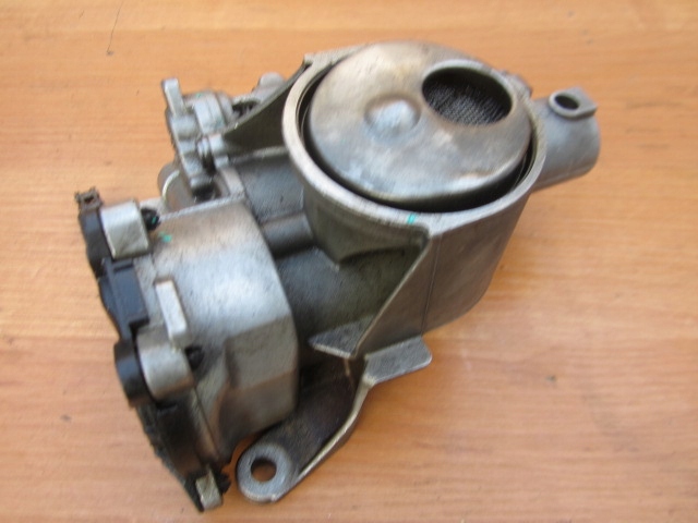 фото №11, Peugeot mini 1.4 1.6 vti thp насос оливи shw v756749580 версія bez клапана