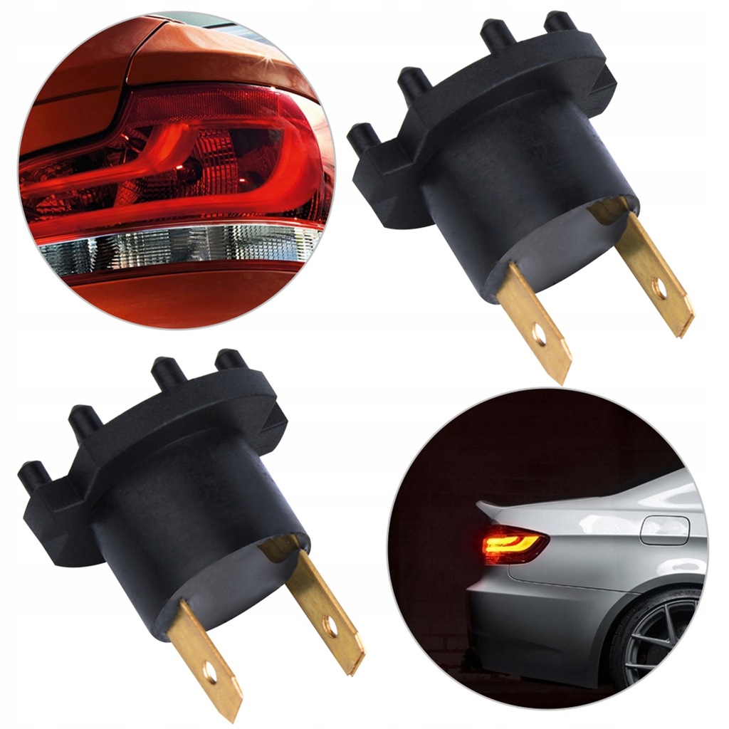 фото №8, Цоколь роз'єм лампочка b28v510a3 оригінальний номер mazda