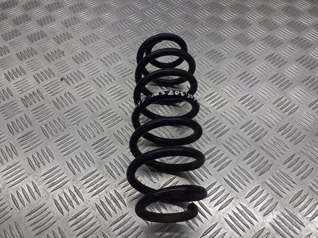 фото №1, Пружина задня peugeot 307 sw