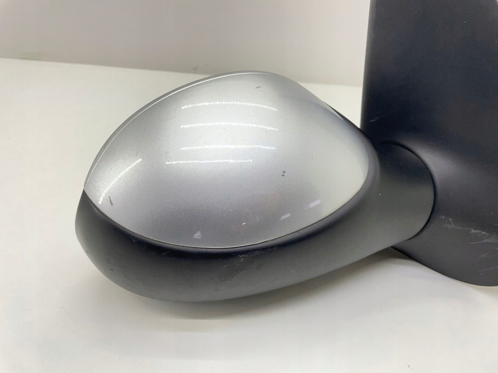 фото №9, Дзеркало праве peugeot 206 7pin eu 96725799xt