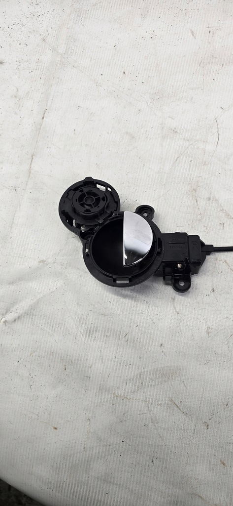 фото №1, Bmw r50 r53 r52 ручка внутренняя правая хром 7133518