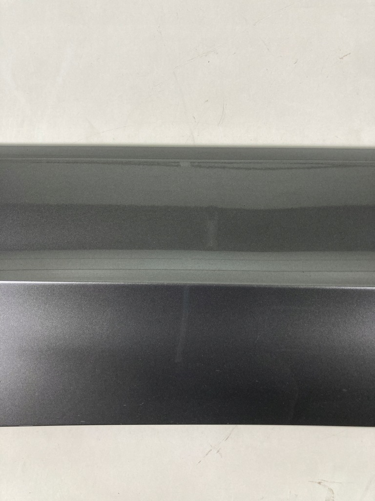 фото №3, Молдинг дверь правая задняя vw touareg iii r-line