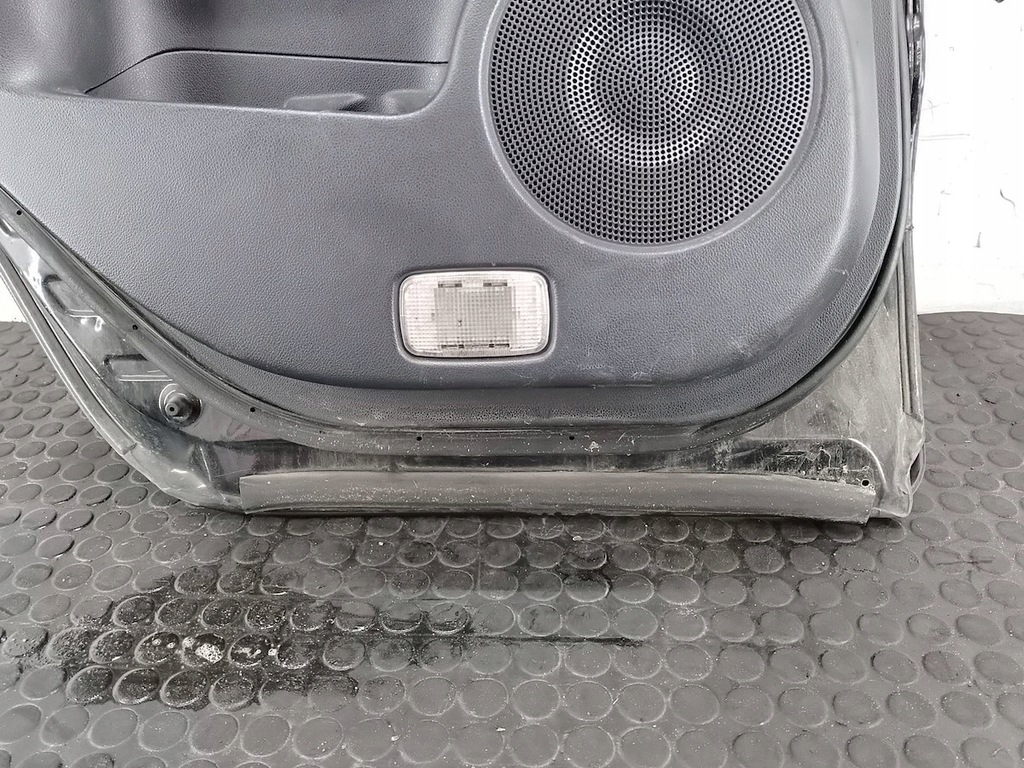 фото №2, Дверь задняя левый renault koleos i tegxa