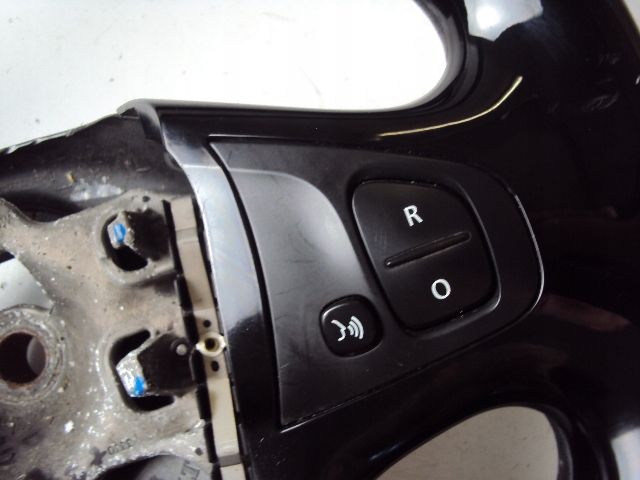 фото №3, Повітропровід renault clio iv 2012-2016