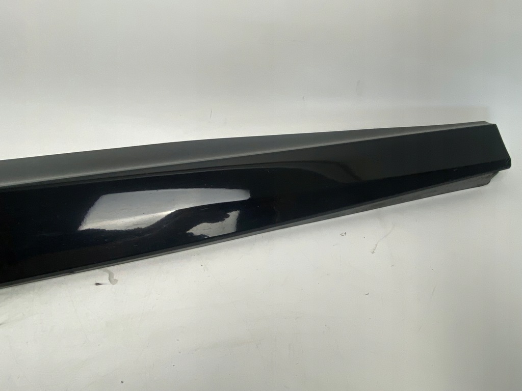 фото №3, Молдинг дверь правый перед ford mustang mach-e lj8b-r2084x-baw