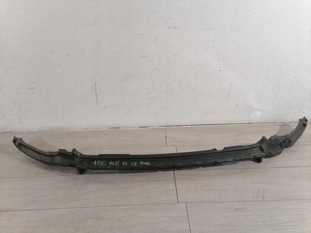 фото №1, Audi a6 c8 абсорбер піна перед 4k0807550