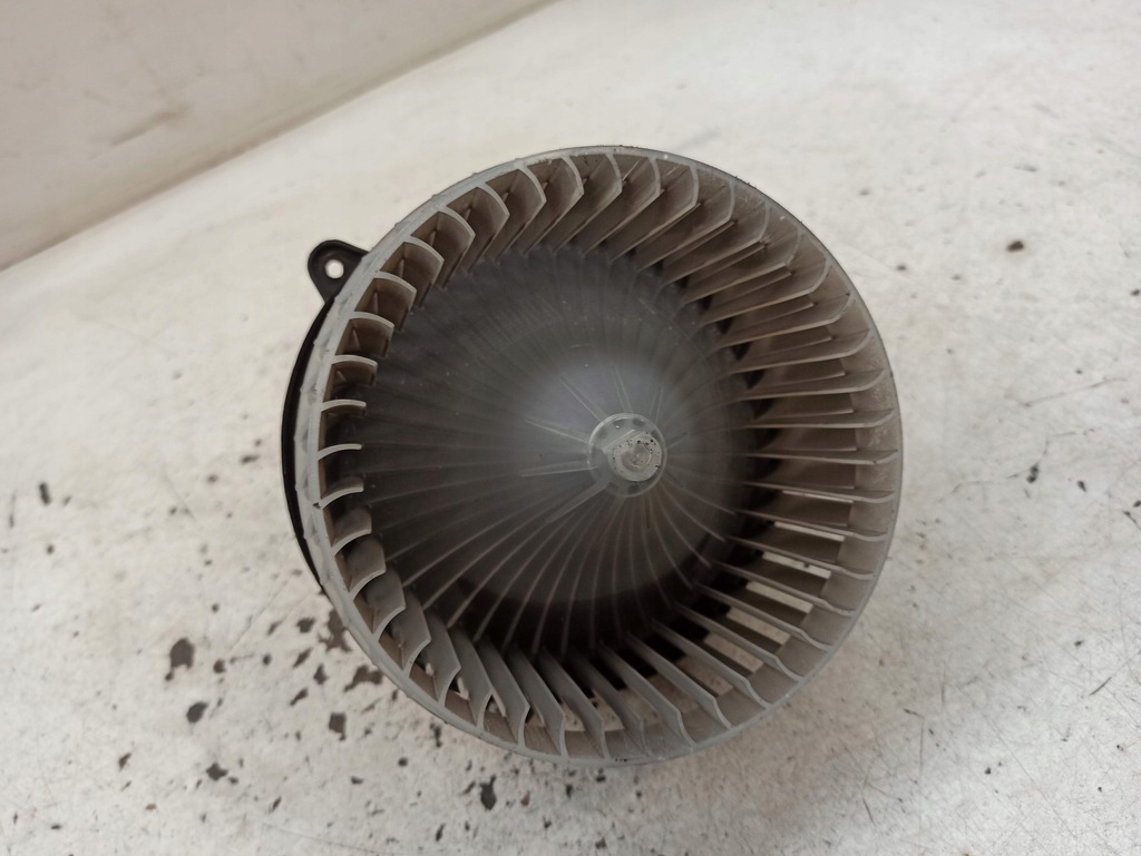 фото №12, Opel insignia воздуходувка обдув вентилятор 13263279c