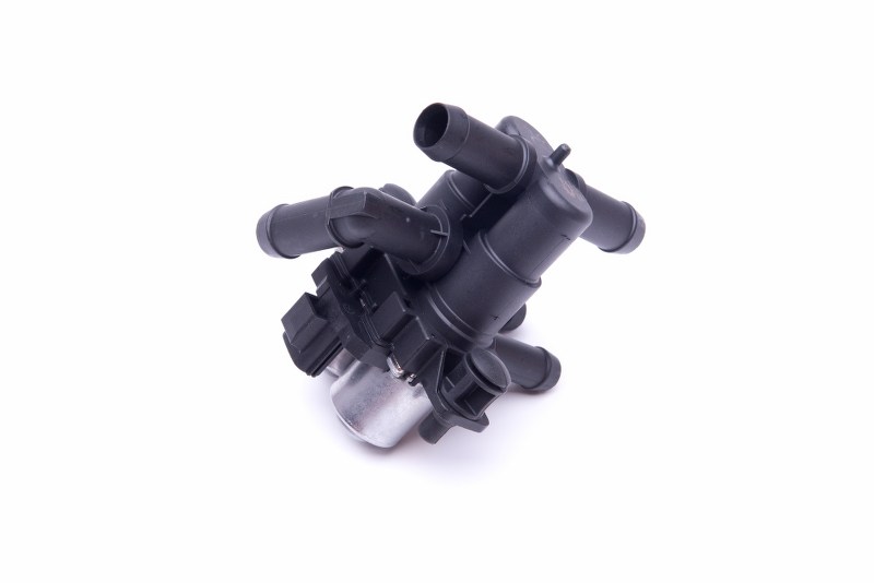 фото №12, Клапан управляющий жидкость охлаждающий 96skv915