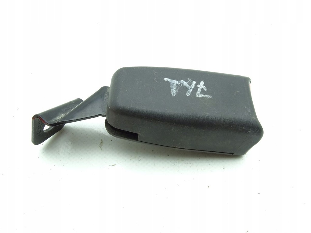 фото №1, Subaru legacy ii 94-99 клипса поперечина задняя