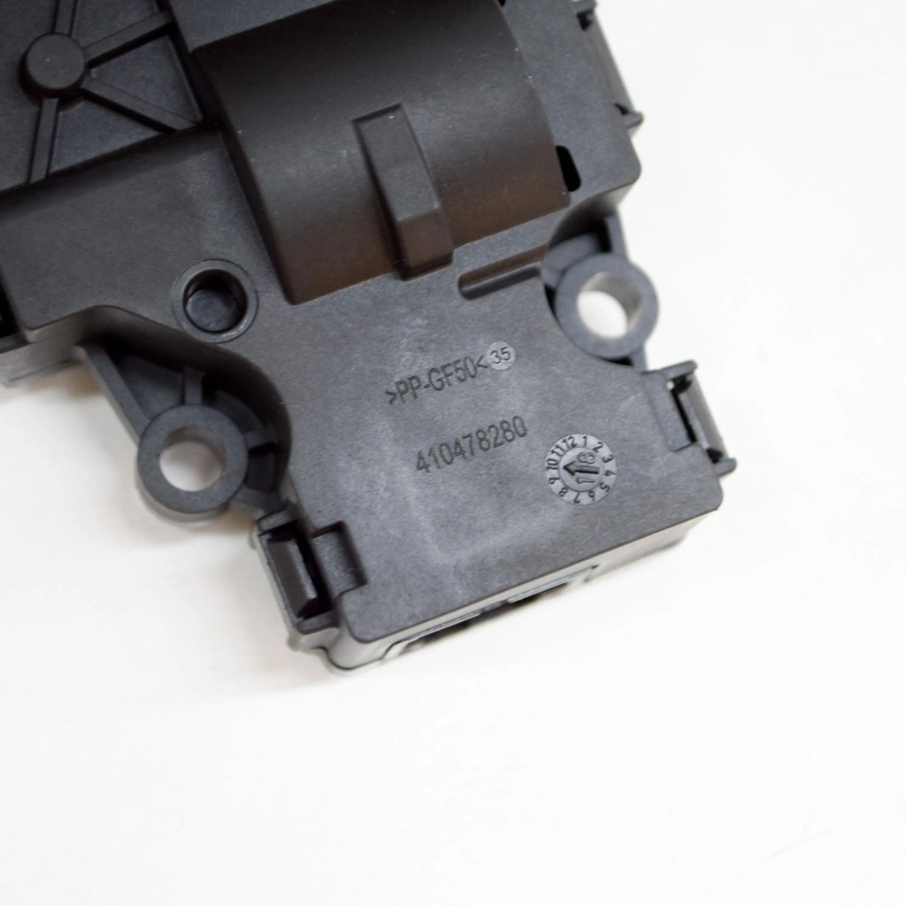 фото №8, Land rover discovery 5 2019 моторчик обігрівача