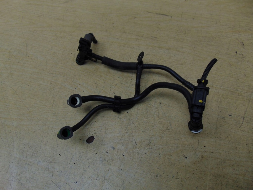 фото №6, Трубки провода топлива peugeot 508 i 1.6 hdi