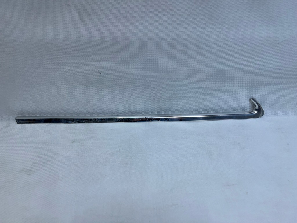 фото №1, A6 c7 kombi молдинг стекло задняя левая