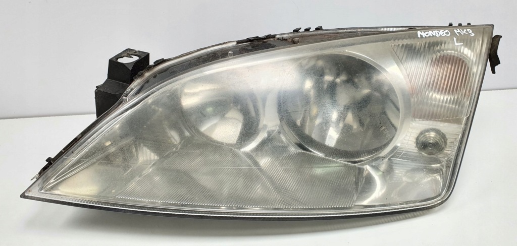фото №1, Лампа ліва перед ford mondeo mk3 1s71-13006-aj eu