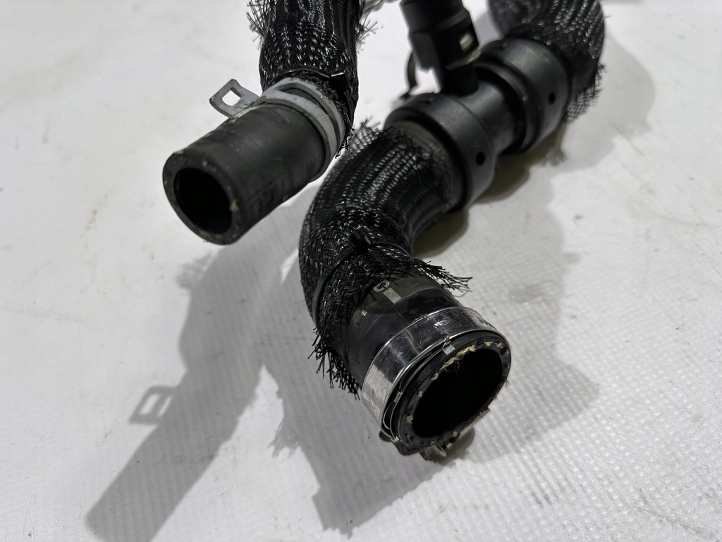 фото №8, Шланг водяной wąż трубка ford explorer 3.0 2020+