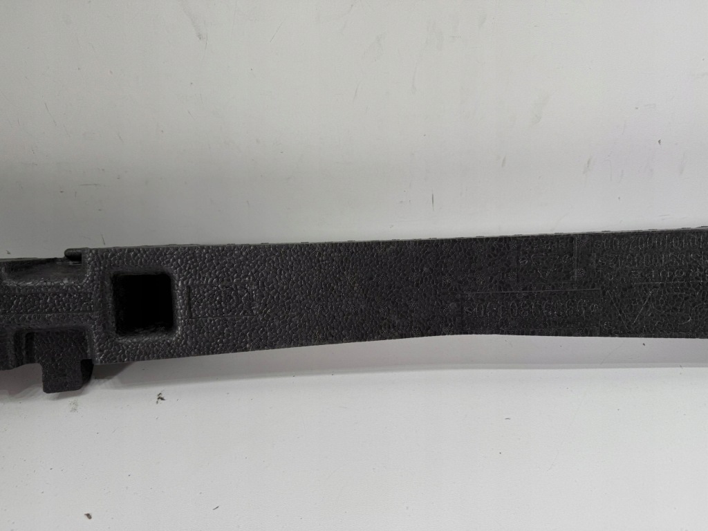 Opel astra l 21- абсорбер бампера перед передний 9839980180 оригинал Киев