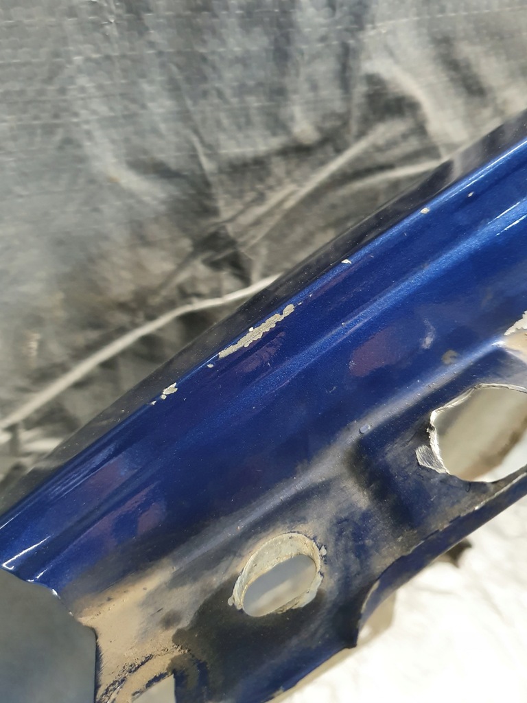 фото №12, Крыло правый перед opel vectra c lak. z20q