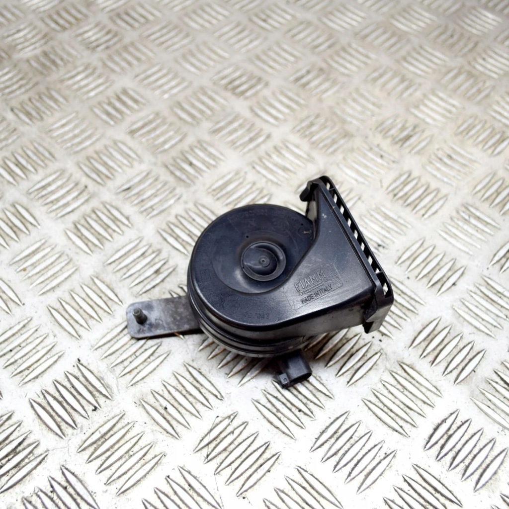 фото №1, Jaguar f-pace 2019 клаксон