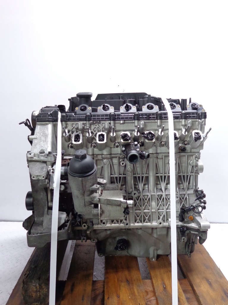 фото №10, Bmw x5 e70 x-drive 3.0 d m57 двигун kod : 306d3 гарантія