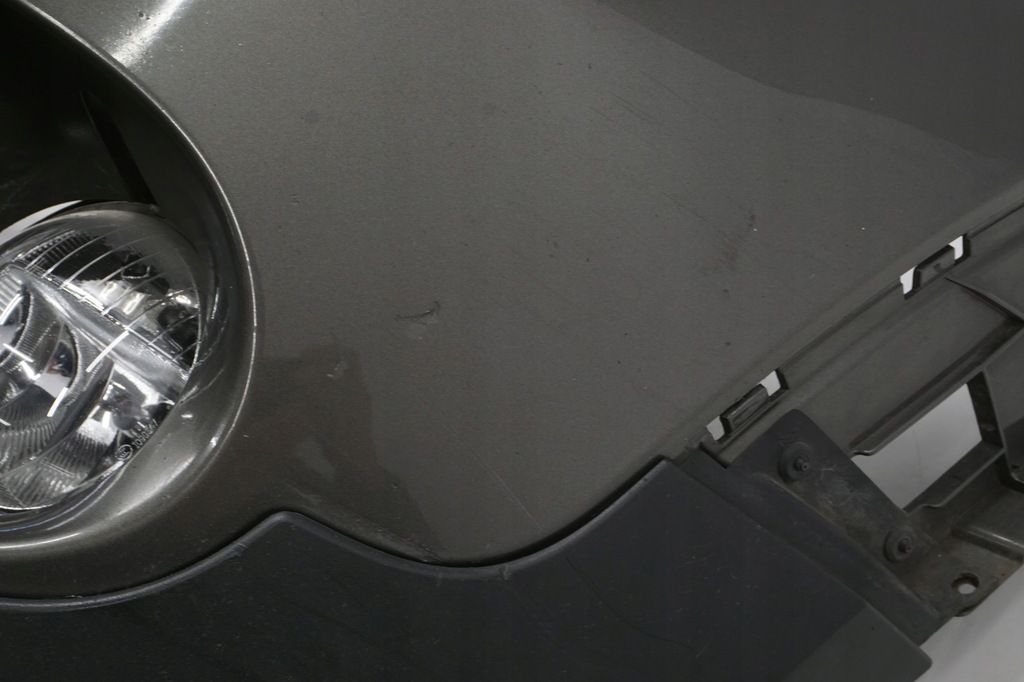 фото №13, Mini countryman r60 бампер передній перед a48