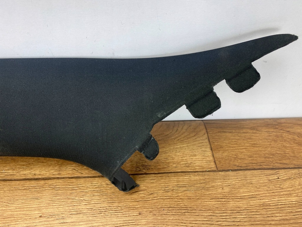 фото №6, Захист стійка a dodge charger 2015+