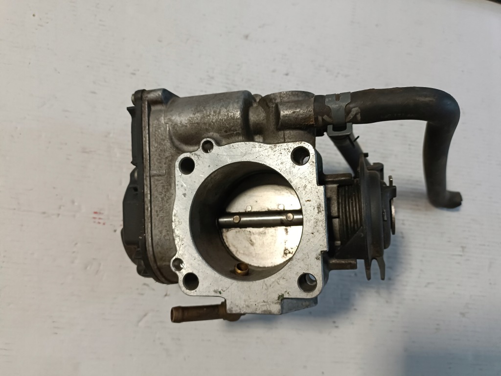 фото №5, Vw golf iv дросельна заслінка 06a133064h