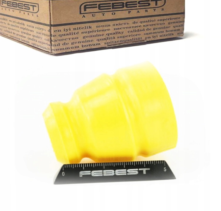 фото №1, Отбойник отбойник амортизатора перед do honda accord vi 2.0i